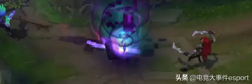 英雄联盟亚索电玩皮肤-LOL亚索皮肤排行