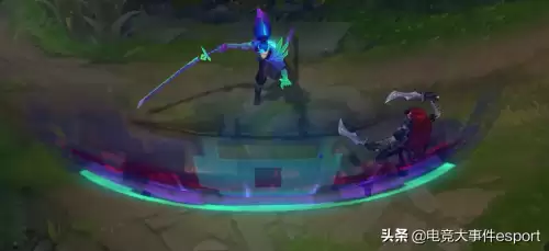 英雄联盟亚索电玩皮肤-LOL亚索皮肤排行