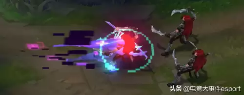 英雄联盟亚索电玩皮肤-LOL亚索皮肤排行