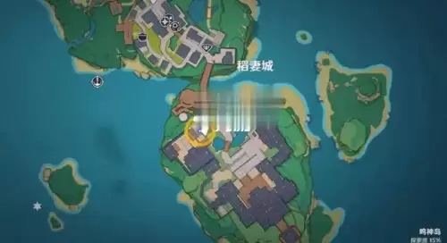 原神怎么离开离岛去送信-原神能不能避开离岛护送任务