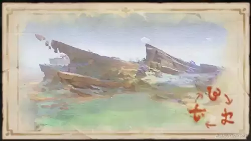 原神天籁岛怎么去-原神前往清籁岛