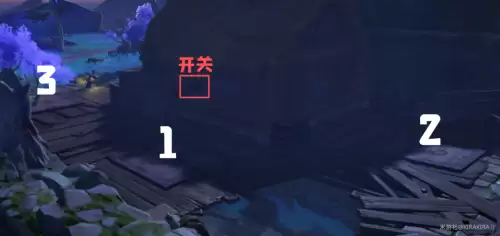 原神天籁岛怎么去-原神前往清籁岛