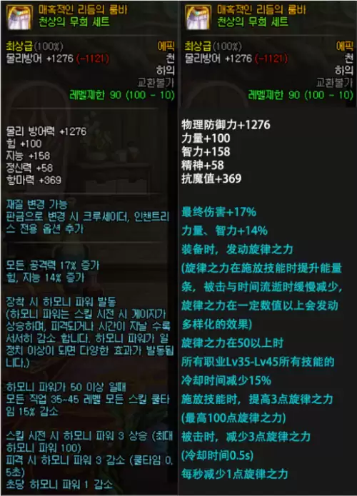 dnf史诗辅助装备名字大全-dnf85级史诗套在哪刷