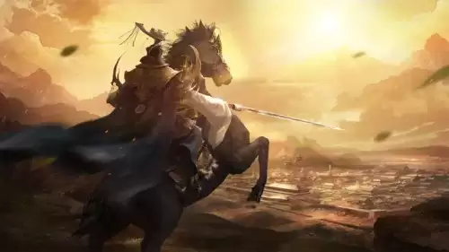 三国杀演武场能用神将吗-三国杀武将登场特效