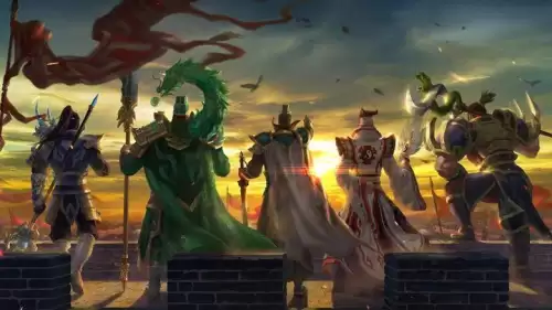 三国杀演武场能用神将吗-三国杀武将登场特效