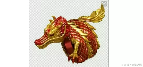 cf戒指搭配蛇好还是龙好-cf魔龙戒指什么属性最好