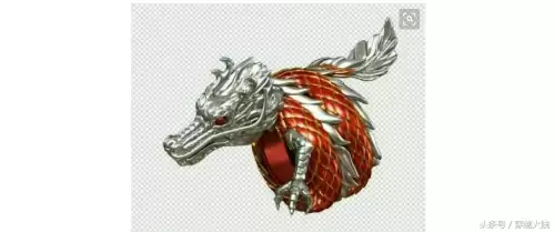cf戒指搭配蛇好还是龙好-cf魔龙戒指什么属性最好