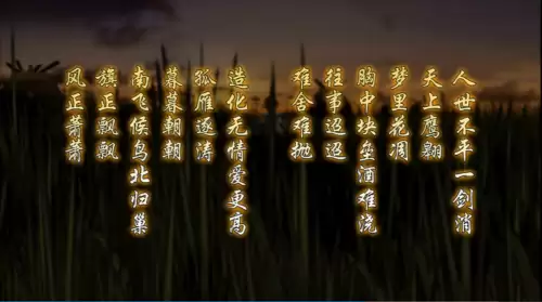 仙三问情篇攻略-仙三问情篇尸块一览表