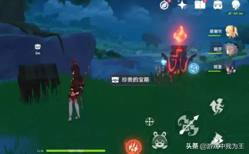 原神32级怎么升级快-原神怎样快速提升等级