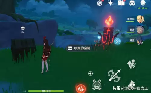 原神32级怎么升级快-原神怎样快速提升等级