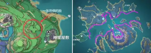 原神死亡会掉落什么-原神掉落的物品会消失吗