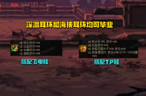 地下城堡防流血的装备-裂隙56攻略新版 单血法