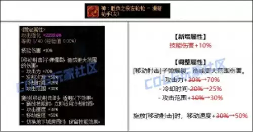 dnf女漫游100级武器-dnf女漫游95武器附魔宝珠