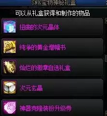 dnf高级装扮合龙袍-DNF龙袍怎么合