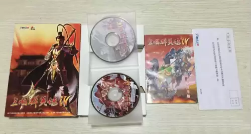 三国群英传v6是充了多少钱-群英三国0.1折