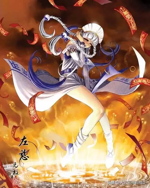 全女化的三国游戏-女版三国卡牌手游