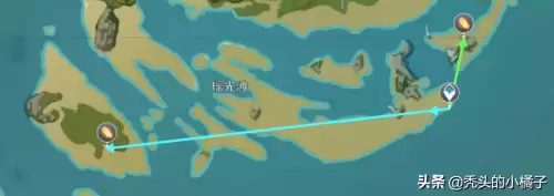 原神琥珀在哪收集-原神石珀在哪里找