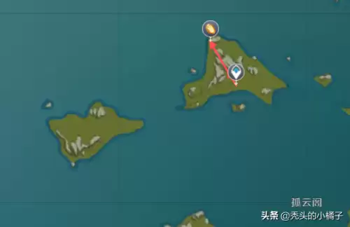 原神琥珀在哪收集-原神石珀在哪里找