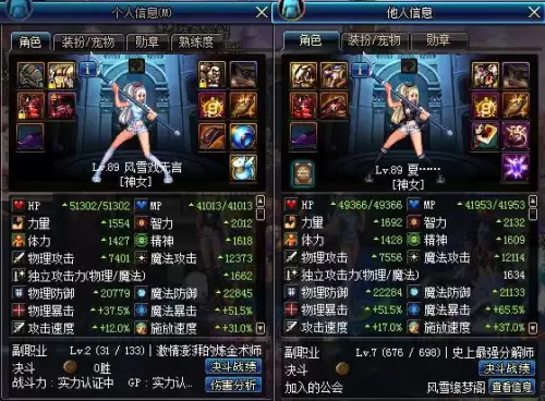 dnf巫女搬砖加点-DNF巫女吧