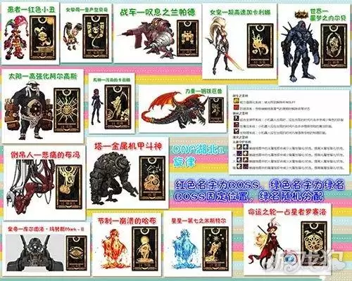 卢克每日副本攻略-dnf卢克单人模式怎么打