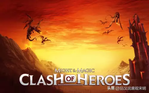 魔法门之英雄无敌3兵种排名-英雄无敌3全78个兵种盘点