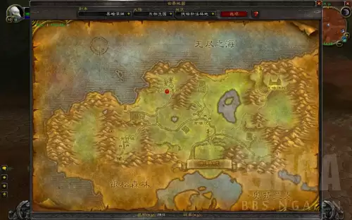 魔兽秘银外壳在哪-怀旧魔兽法师必做任务
