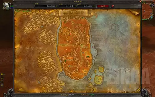 魔兽秘银外壳在哪-怀旧魔兽法师必做任务
