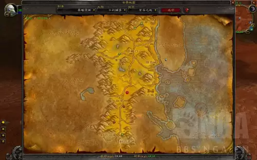 魔兽秘银外壳在哪-怀旧魔兽法师必做任务