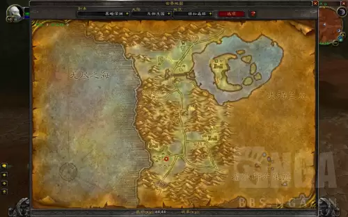 魔兽秘银外壳在哪-怀旧魔兽法师必做任务