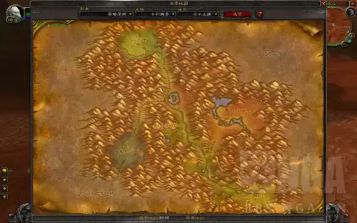 魔兽秘银外壳在哪-怀旧魔兽法师必做任务