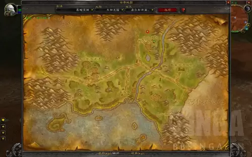 魔兽秘银外壳在哪-怀旧魔兽法师必做任务