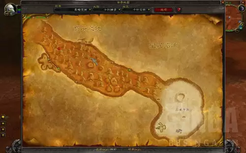 魔兽秘银外壳在哪-怀旧魔兽法师必做任务