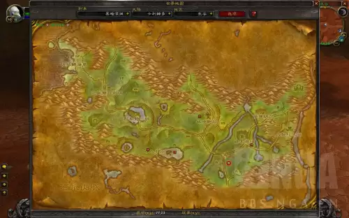 魔兽秘银外壳在哪-怀旧魔兽法师必做任务