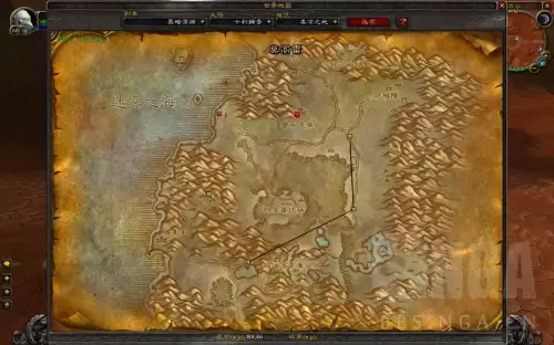魔兽秘银外壳在哪-怀旧魔兽法师必做任务