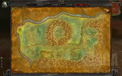 魔兽秘银外壳在哪-怀旧魔兽法师必做任务