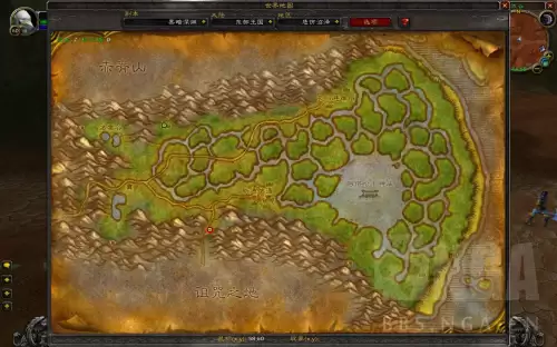魔兽秘银外壳在哪-怀旧魔兽法师必做任务