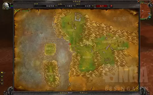 魔兽秘银外壳在哪-怀旧魔兽法师必做任务