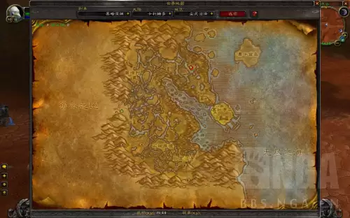 魔兽秘银外壳在哪-怀旧魔兽法师必做任务