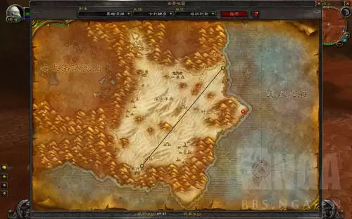 魔兽秘银外壳在哪-怀旧魔兽法师必做任务