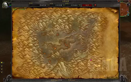 魔兽秘银外壳在哪-怀旧魔兽法师必做任务