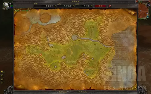 魔兽秘银外壳在哪-怀旧魔兽法师必做任务