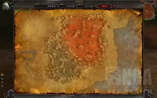 魔兽秘银外壳在哪-怀旧魔兽法师必做任务
