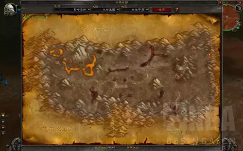 魔兽秘银外壳在哪-怀旧魔兽法师必做任务