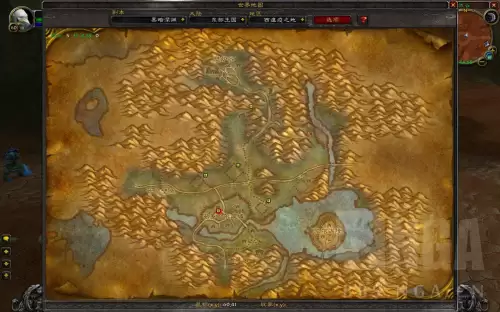 魔兽秘银外壳在哪-怀旧魔兽法师必做任务