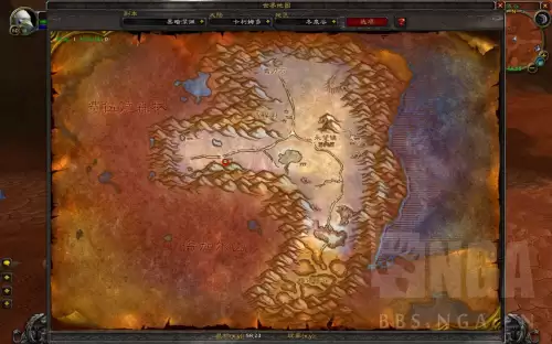 魔兽秘银外壳在哪-怀旧魔兽法师必做任务