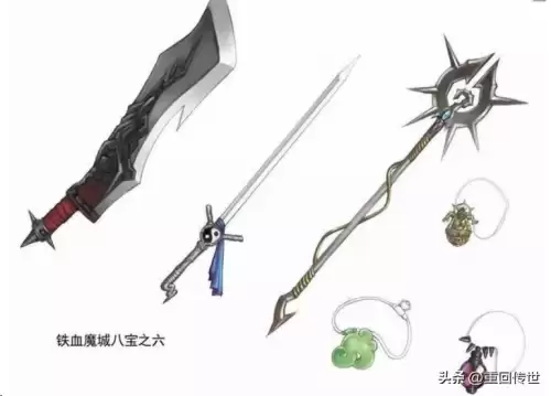 魔域神秘宝珠-魔域升龙大陆神秘宝珠的获得方法