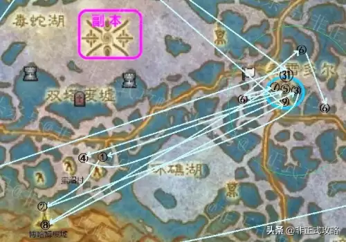 魔兽世界库雷尼声望怎么开启-库雷尼声望冷淡接不到任务