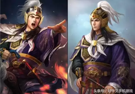 三国志12攻略单挑-三国志单挑