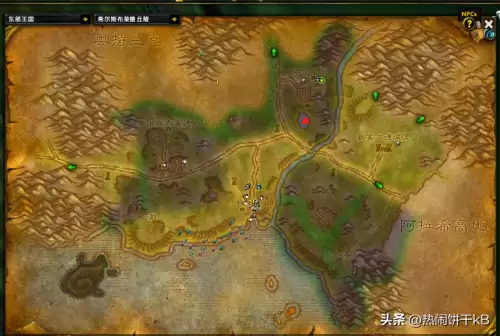 魔兽世界怀旧服奇美拉肉要去哪里刷-魔兽世界怀旧服白骨碎片有什么用