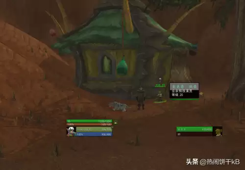 魔兽世界怀旧服奇美拉肉要去哪里刷-魔兽世界怀旧服白骨碎片有什么用